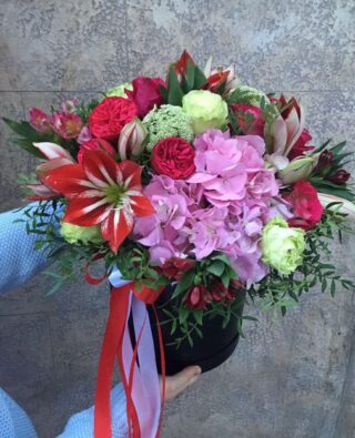 Стильная штучка