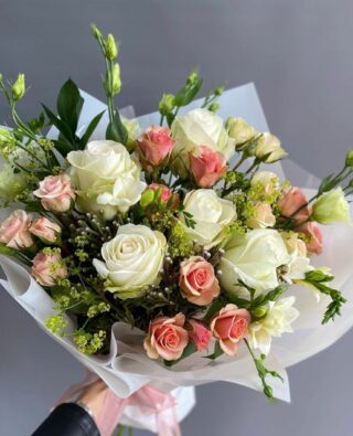 Сливочное мороженое