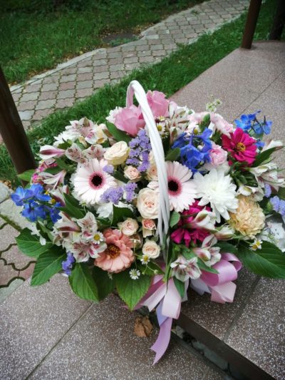 Николай
